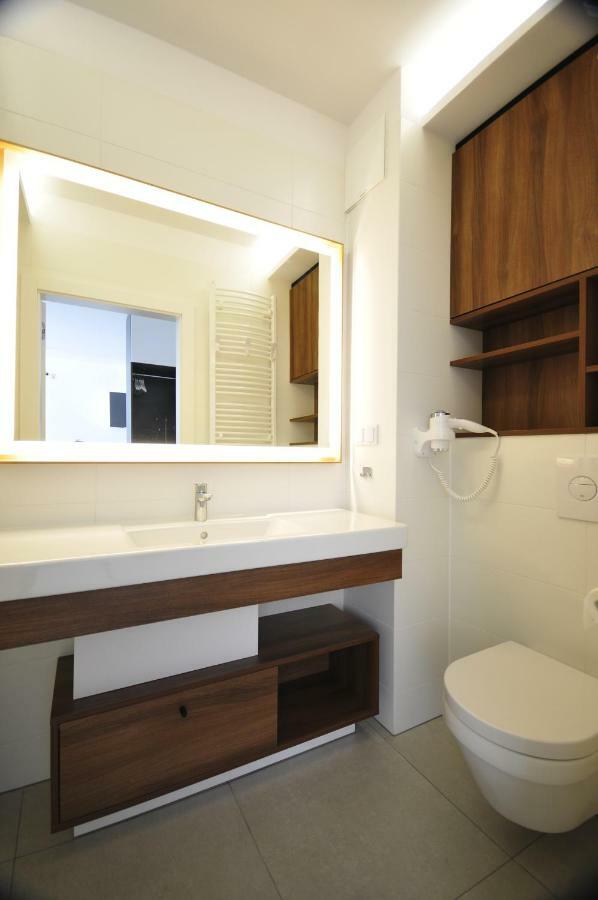 Apartament Bel Mare Pelikan Мендзыздрое Экстерьер фото
